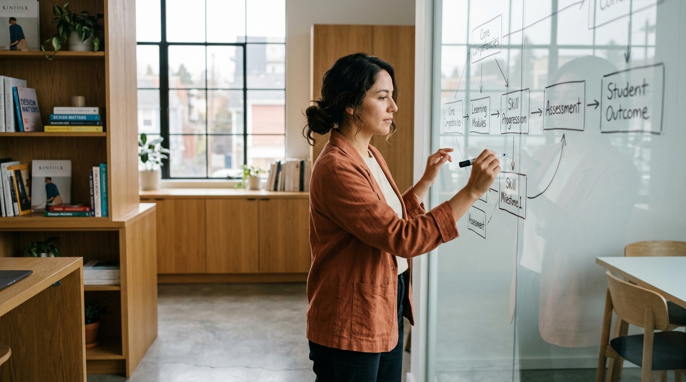 Breaking the Intermediate Plateau: 5 Practical Strategies to Accelerate B1/B2 Students and Boost Retention in Your Language School