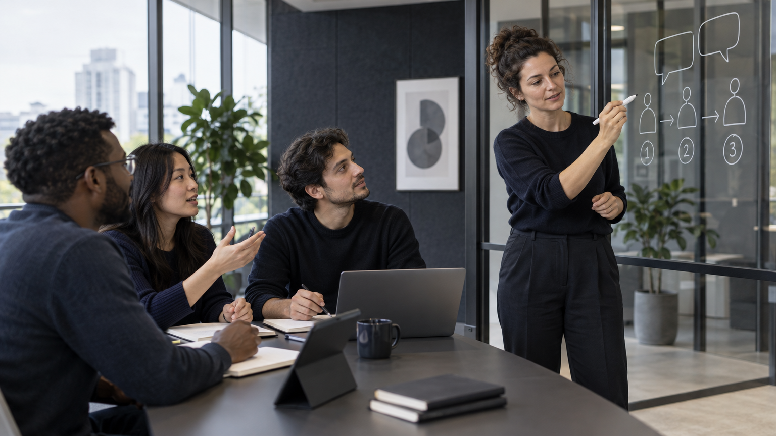How to Teach a Mixed-Level Language Class: A Practical Lesson Plan