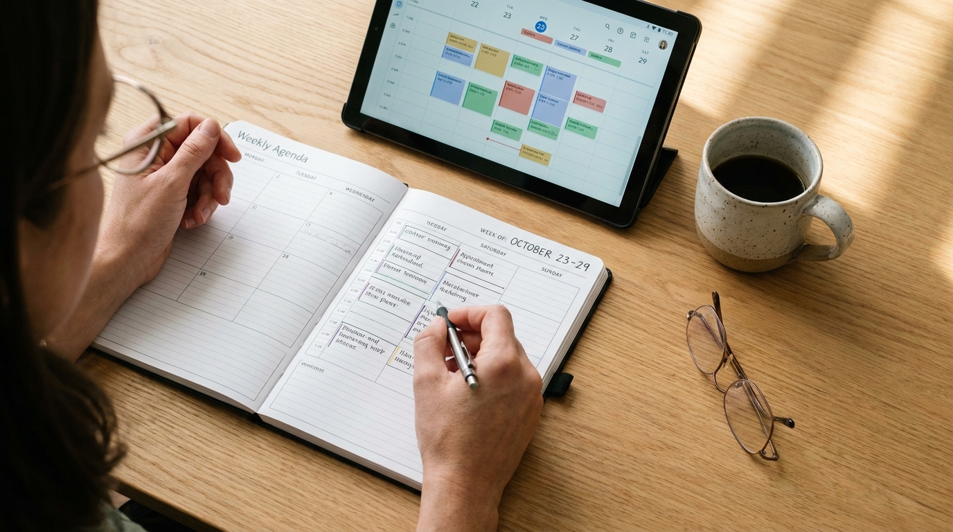 Cancellation and Reschedule Policy for Language Teachers: A Practical Guide to Protecting Your Schedule and Revenue